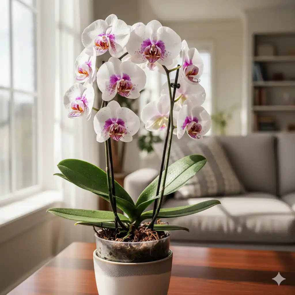 Orchid