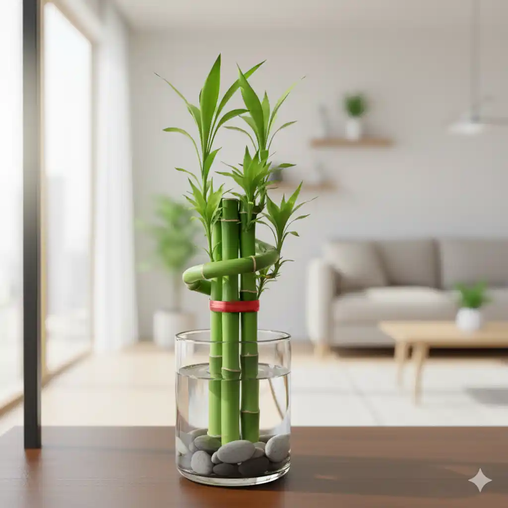 Spiral Bamboo – 30 mm