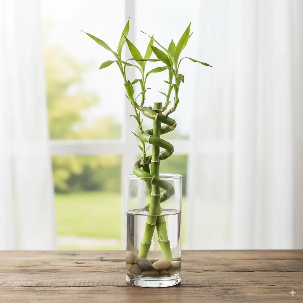 Spiral Bamboo – 60 mm